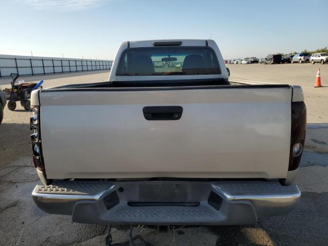 2006 Chevrolet Colorado VIN: 1GCCS148668141534 Lot: 47824584