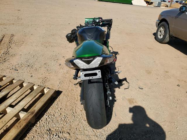 2018 KAWASAKI ZX1400 J - JKBZXNJ19JA005075