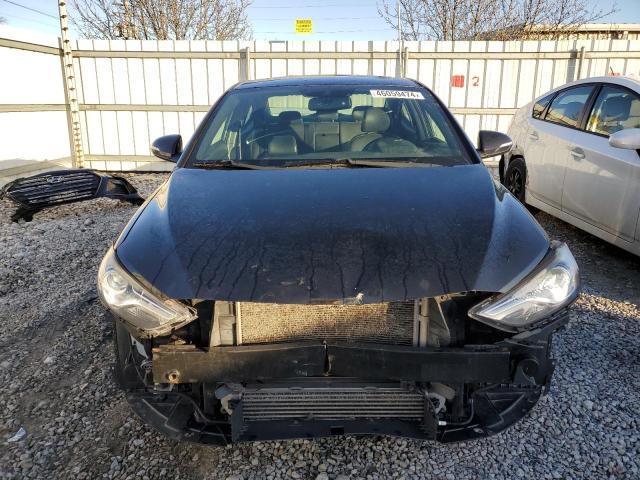 2017 HYUNDAI ELANTRA SP - KMHD04LB0HU317167