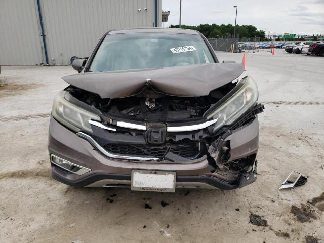 2016 HONDA CR-V EX - 2HKRM3H52GH566798