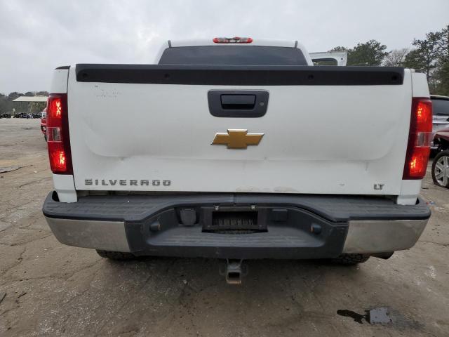 2013 Chevrolet Silverado K1500 Lt VIN: 3GCPKSE76DG270121 Lot: 47118144