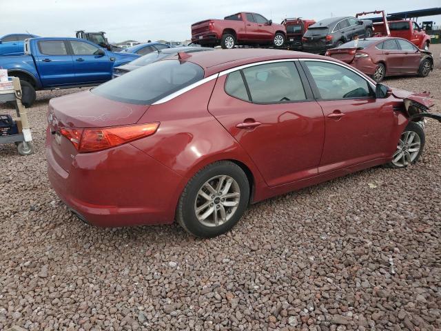 2011 Kia Optima Lx VIN: KNAGM4A77B5063539 Lot: 48902654