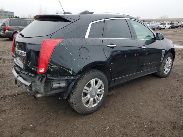 2015 CADILLAC SRX LUXURY 3GYFNEE32FS617536  45455154