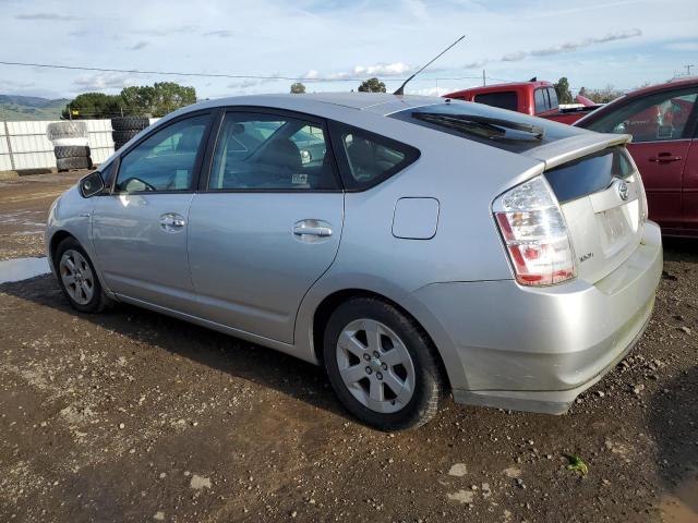 2008 Toyota Prius VIN: JTDKB20UX87738683 Lot: 44974794