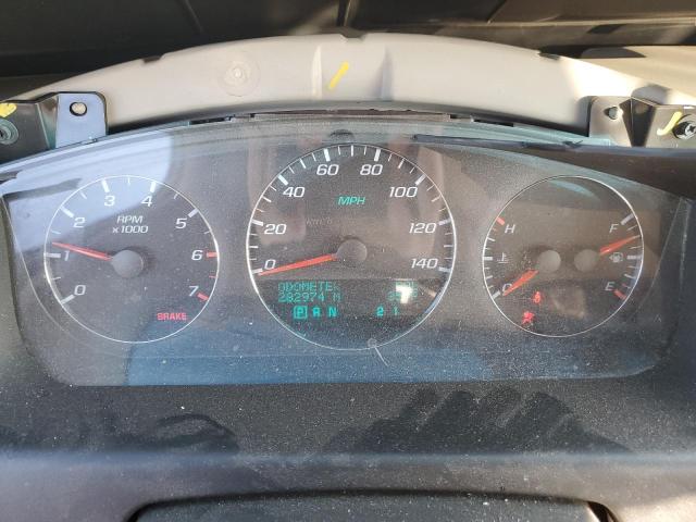 2007 Chevrolet Impala Lt VIN: 2G1WT55K179280822 Lot: 47012244