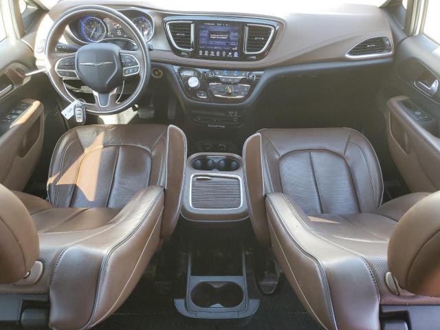 2017 CHRYSLER PACIFICA L - 2C4RC1GG0HR583923