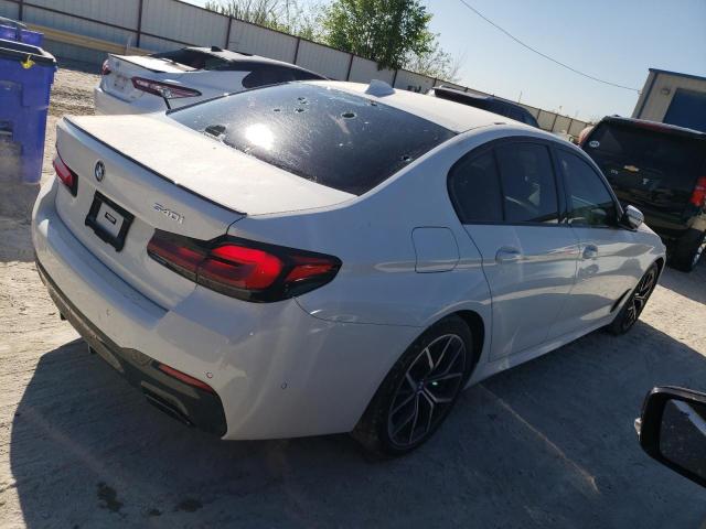 2023 BMW 540 I - WBA53BJ0XPWY11591