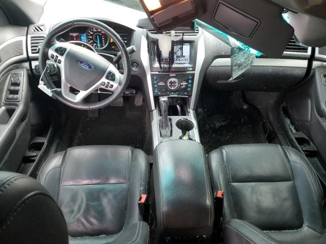 2015 Ford Explorer Sport VIN: 1FM5K8GT9FGC61041 Lot: 46415624