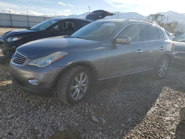 2014 Infiniti Qx50 VIN: JN1BJ0HR8EM191145 Lot: 45734214