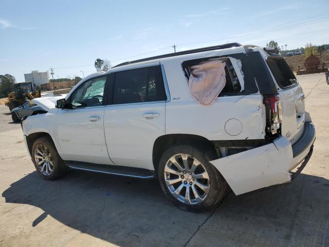 2020 GMC Yukon Slt VIN: 1GKS2BKC0LR277239 Lot: 47620624