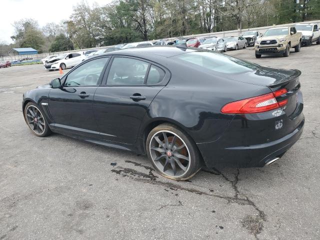 VIN SAJWA0F74F8U88294 2015 Jaguar XF, 3.0 Sport no.2