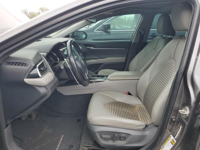 2018 Toyota Camry - Image 7
