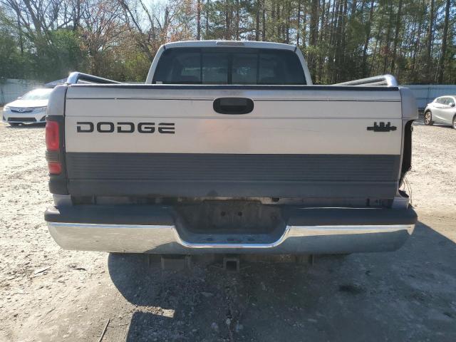 2000 Dodge Ram 1500 VIN: 3B7HC13Z3YM211812 Lot: 47448654