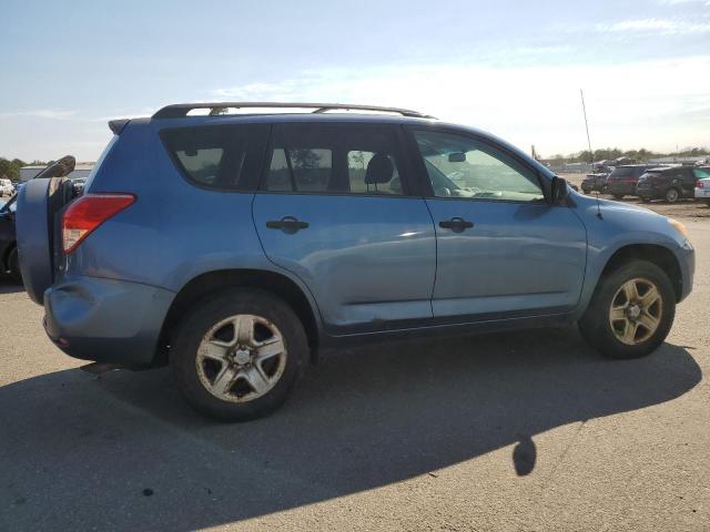 JTMBD33V285144461 | 2008 Toyota rav4