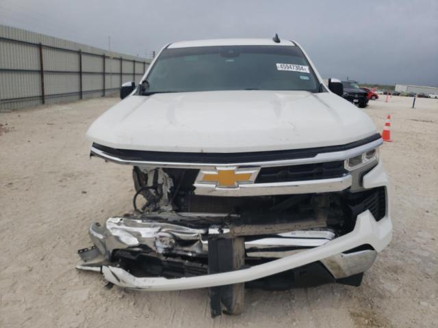 3GCPACET3NG584851 Chevrolet All Models SILVERADO 5