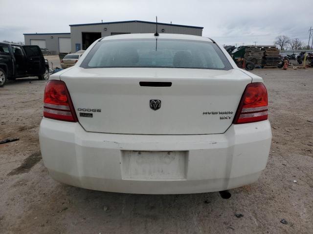 2010 Dodge Avenger Sxt VIN: 1B3CC4FD1AN160299 Lot: 45678154