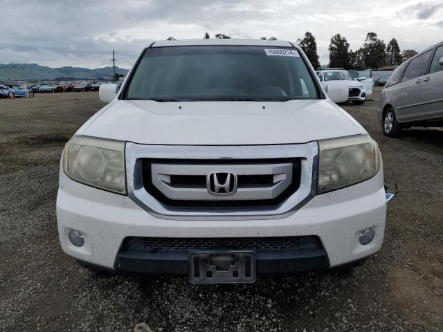 2011 Honda Pilot - Image 5
