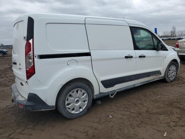 2016 Ford Transit Connect Xlt VIN: NM0LS7F78G1275833 Lot: 48206174