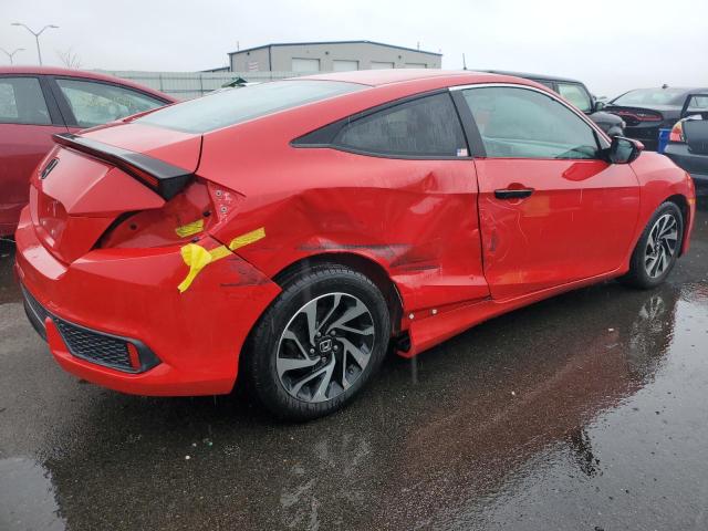 2018 HONDA CIVIC COUP 2HGFC4B59JH304718