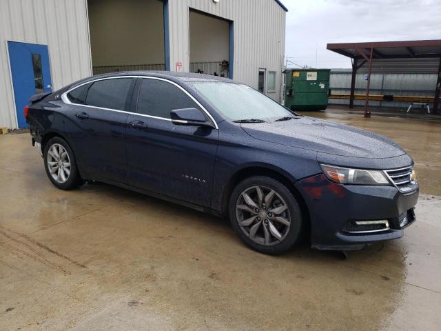 2019 CHEVROLET IMPALA LT - 2G11Z5S31K9110085