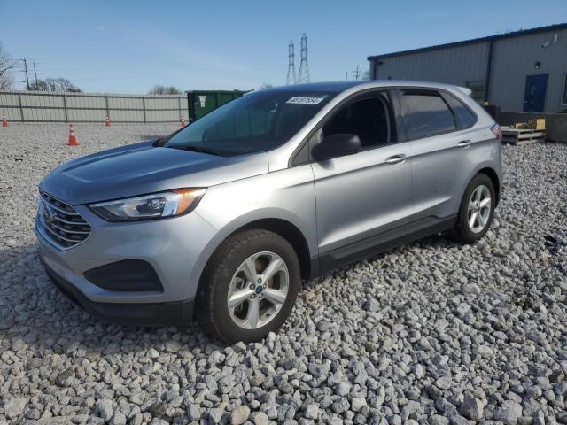 2FMPK3G99MBA02957 2021 FORD EDGE, photo no. 1