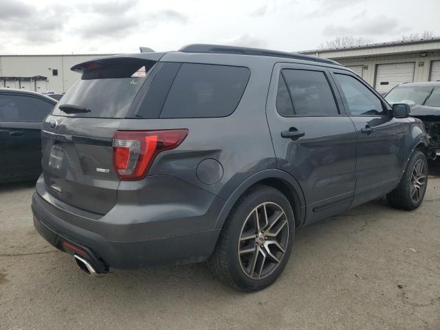 2016 Ford Explorer Sport VIN: 1FM5K8GT8GGC65700 Lot: 43746144