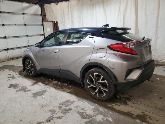 2019 Toyota C-Hr Xle VIN: NMTKHMBX3KR075633 Lot: 47114654