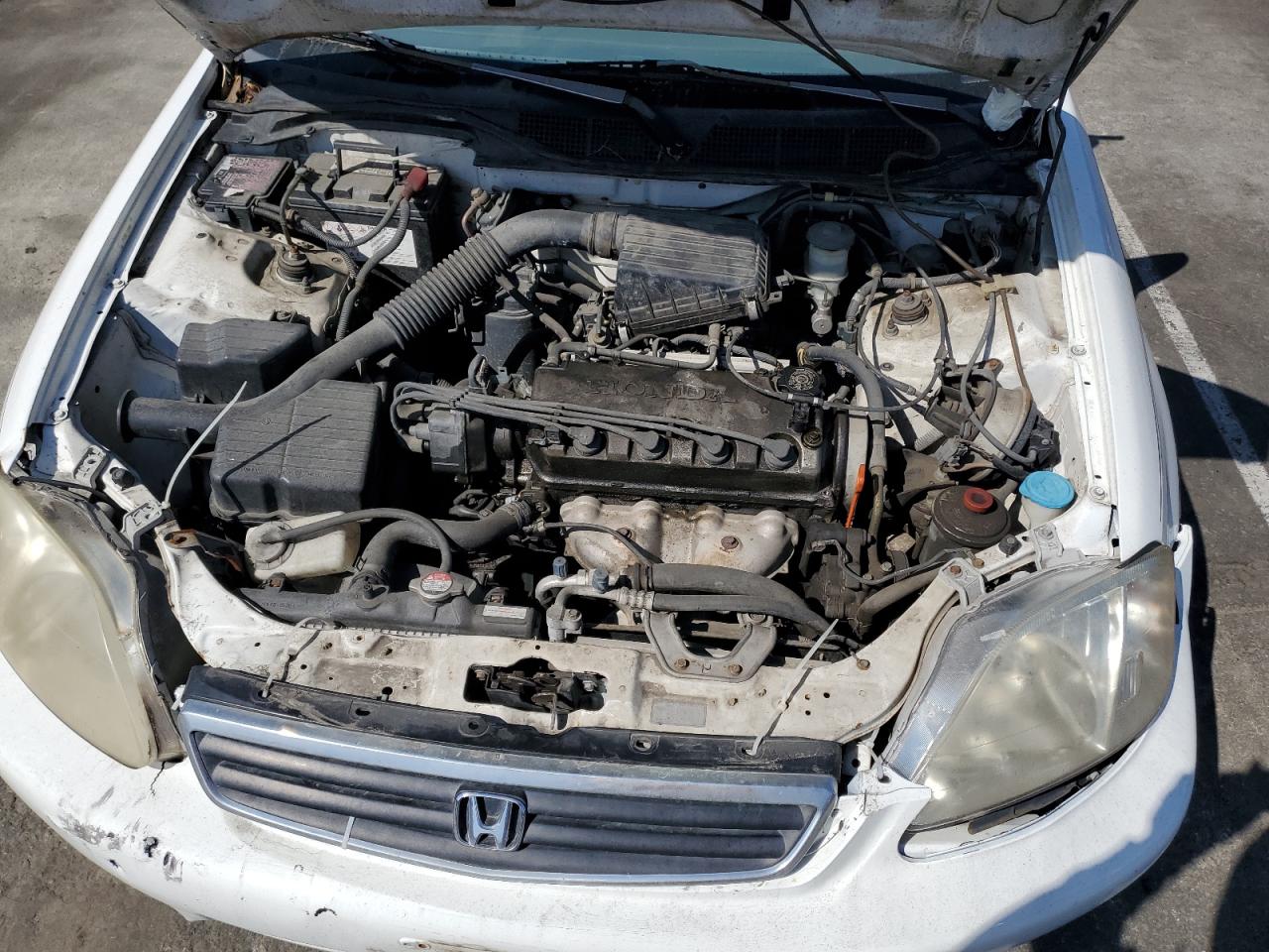 1hgej6678xl048737 1HGEJ6678XL048737 1999 Honda Civic Lx