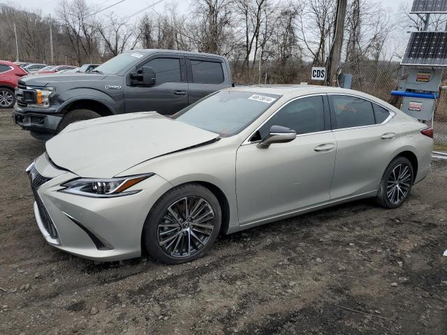 Lot #2435884250 2024 LEXUS ES 350 BAS salvage car