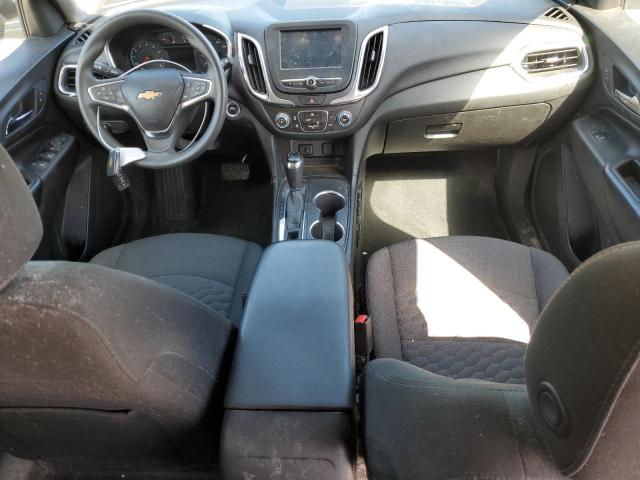 2018 Chevrolet Equinox Lt VIN: 3GNAXJEV1JL397434 Lot: 48549804