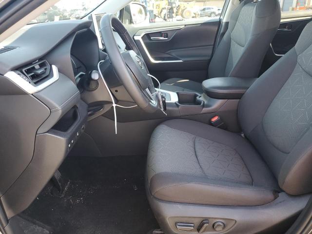 2023 TOYOTA RAV4 XLE - 2T3W1RFVXPC218856
