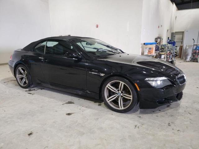 2009 BMW M6 VIN: WBSEK93539CY80241 Lot: 47485324