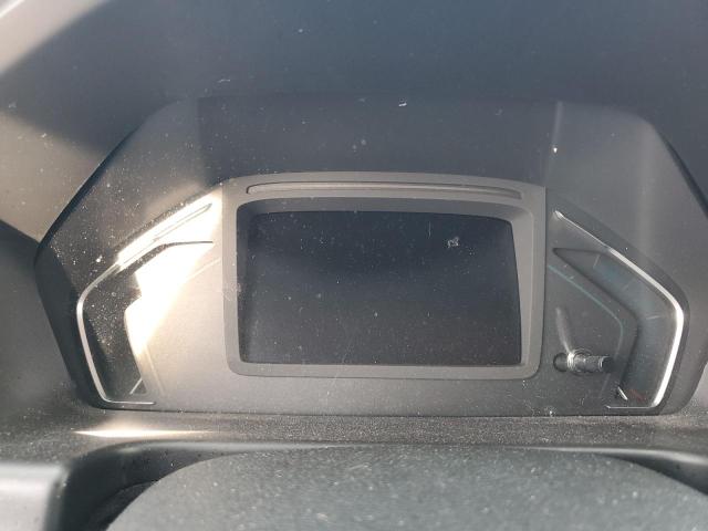 2022 Honda Odyssey Exl VIN: 5FNRL6H78NB062029 Lot: 47983754