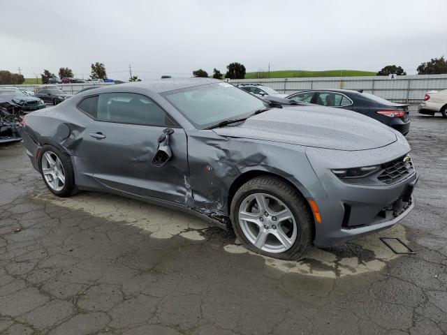 2021 Chevrolet Camaro Ls VIN: 1G1FB1RX9M0114183 Lot: 48741404