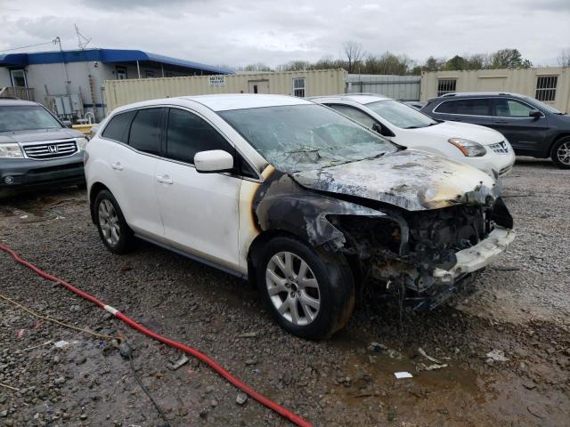 2007 Mazda Cx-7 VIN: JM3ER293370151243 Lot: 48323284