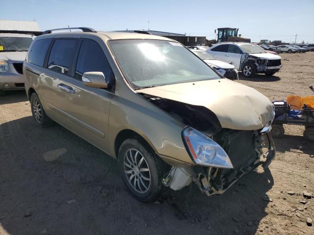 2011 Kia Sedona Ex VIN: KNDMH4C75B6373531 Lot: 47952654