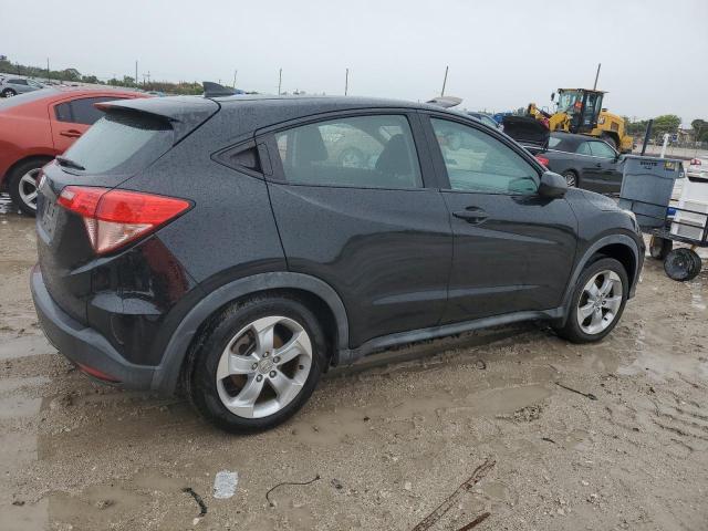 2016 Honda Hr-V Lx VIN: 3CZRU5H31GM725499 Lot: 48118764