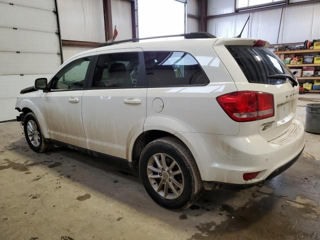 2014 Dodge Journey Sxt VIN: 3C4PDCCGXET229549 Lot: 48694144