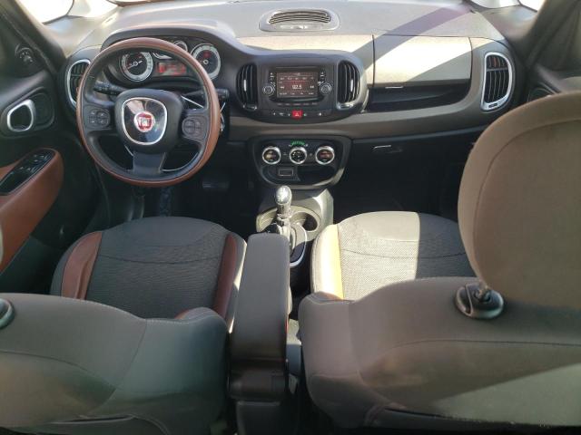 2016 FIAT 500L TREKK ZFBCFADH6GZ037919