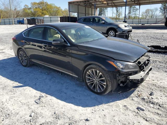 2015 HYUNDAI GENESIS 3. - KMHGN4JE2FU050526