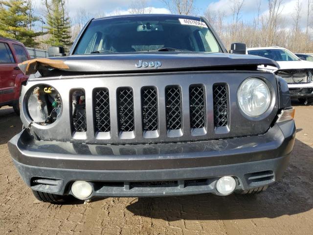 2015 JEEP PATRIOT LA 1C4NJRFB2FD279940