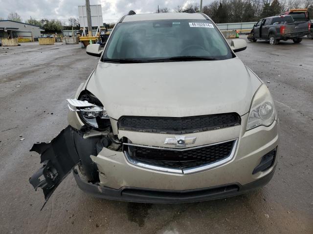 2015 Chevrolet Equinox Lt VIN: 2GNFLGEK9F6408511 Lot: 46102814