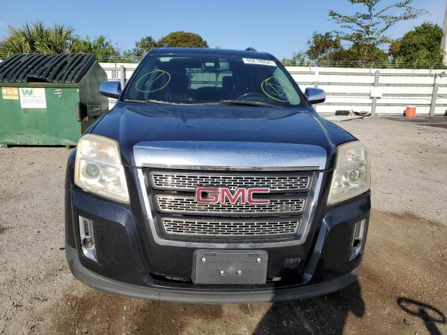 2011 GMC Terrain Slt VIN: 2CTFLXE50B6364948 Lot: 45218054