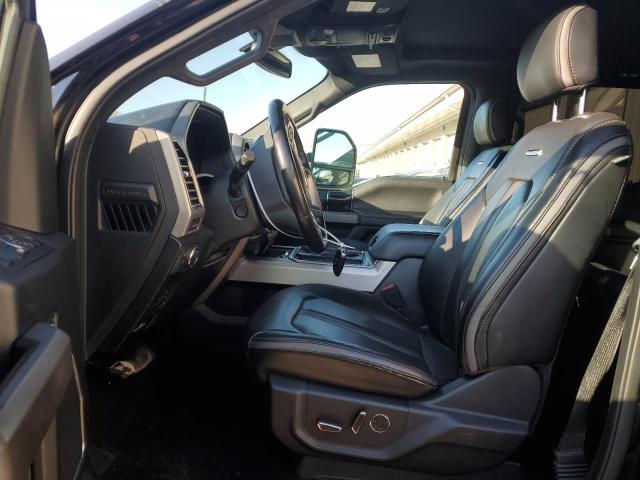 2020 FORD F250 SUPER - 1FT8W2BT1LED00271