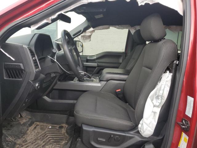 2019 FORD F150 SUPER - 1FTEW1E4XKFA81563