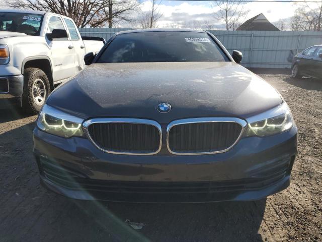 2019 BMW 530 XI - WBAJA7C55KWW28442