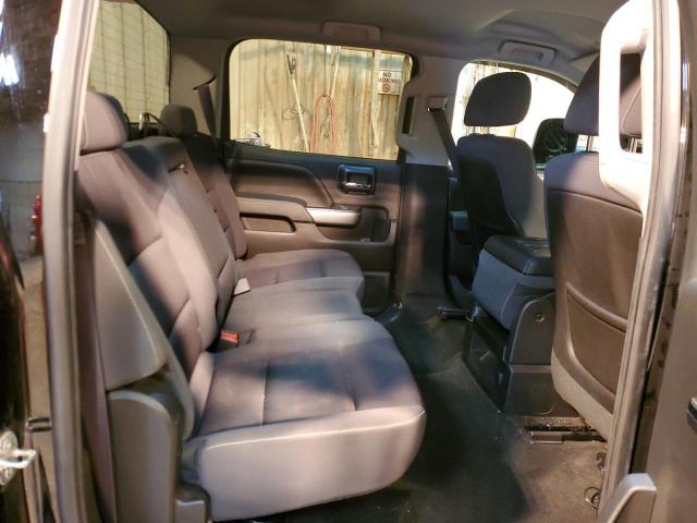 2014 Chevrolet Silverado C1500 Lt VIN: 3GCPCREC7EG499217 Lot: 47230294