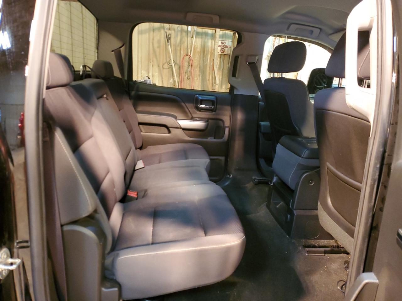 3GCPCREC7EG499217 2014 Chevrolet Silverado C1500 Lt