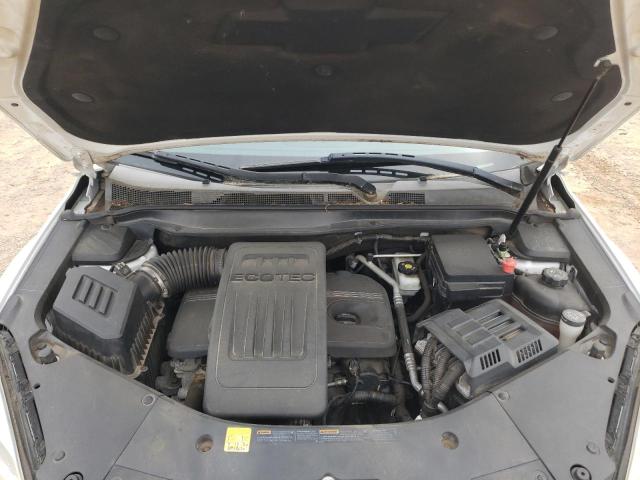 2010 Chevrolet Equinox Lt VIN: 2CNALPEW9A6218279 Lot: 47775354