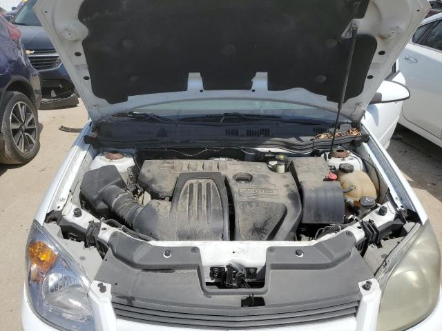 2010 Chevrolet Cobalt 2Lt VIN: 1G1AF5F55A7167653 Lot: 48561034